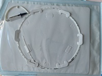 Accessoires pour machines à fibres optiques, endolaser, lifting laser, 400, 600, 800, fibre nue, radiofibre, laser chirurgical, fibre