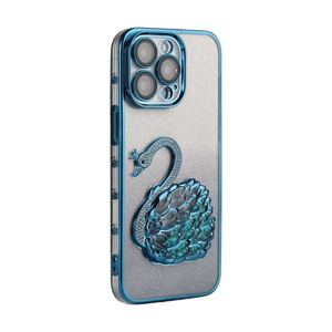 Funda trasera para Quicksand iPhone 14 15 16 pro Max Plus vivo <span class=keywords><strong>S18</strong></span> y17s y73 y36 v30 x80 y02 v27 4G 5g pro - Product Image 1