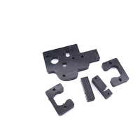 Fournisseur fiable de pièces de machinerie industrielle sur mesure pour les acheteurs mondiaux, fabricant certifié ISO, usinage CNC