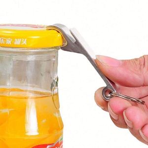 Custom Logo Bar Beer <b>Bottle</b> Metal <b>Bottle</b> Opener Key Chain Mini Personalisedlid <b>Bottle</b> Opener Keychain - Product Image 3