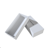 Caja de Embalaje de Papel Reciclable para Teléfono Celular, Embalaje Minorista para Teléfono, Paquete de Papel para Teléfono
