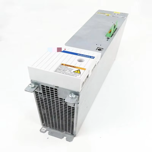 HLB01.1D-02K0-N03R4-A-007-NNN R911299879ชุดเบรก PLC สำหรับงานอุตสาหกรรมระบบอัตโนมัติใหม่ของแท้ - Product Image 1