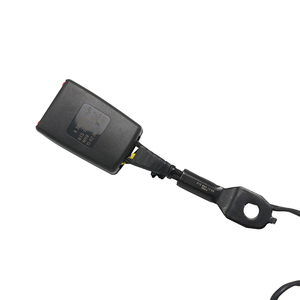 1 Pieza 2128601369 A2128601369 Hebilla de Cinturón de Seguridad para <span class=keywords><strong>Mercedes</strong></span> Benz W212 S212 <span class=keywords><strong>V212</strong></span> W463 E180 E200 G500 212 860 13 69 - Product Image 2