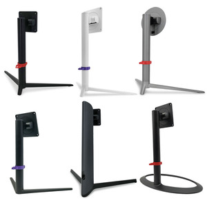 Nhà Sản Xuất Của Chiều Cao Có Thể Điều Chỉnh Nâng Hover Treo Màn Hình Máy Tính Đứng Xoay Bàn Bàn Top Chủ Sản Phẩm Mới - Product Image 1