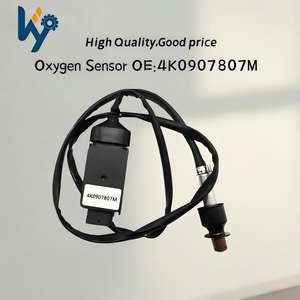 Nuevo Sensor de Oxígeno KY 4K0907807M para Transit, Ajuste Universal, Garantía de 12 Meses - Product Image 2