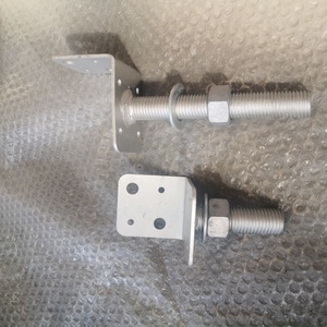 Có thể điều chỉnh bài Hỗ trợ khung giá cho đổ cơ sở - Product Image 5