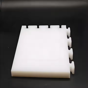 Jiachuang estremo scivolamento sintetico Iceless pista di pattinaggio piastrelle Skateable UHMWPE attrezzature per allenamento Shandong per Hockey pattinaggio - Product Image 2