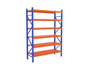 Selective and High Quality <b>Pallet</b> Rack for Industrial Warehouse Storage Solutions - Product Image 3