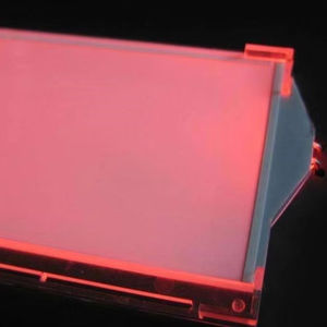 Rina Tech Panneau réflecteur blanc LED sans bordure personnalisé pour affichage à très haute luminosité - Product Image 1