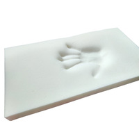 OEM Odm haute densité super doux bloc éponge en mousse PU polyuréthane coussin de canapé feuille de mousse à mémoire de forme matelas
