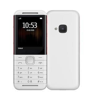 Nhỏ điện thoại di động 3 Sim thẻ 2 "Màn hình điện thoại di động tự động ghi âm cuộc gọi Bluetooth Quay số nhanh quay số điện thoại di động cho trẻ em lớn tuổi - Product Image 3