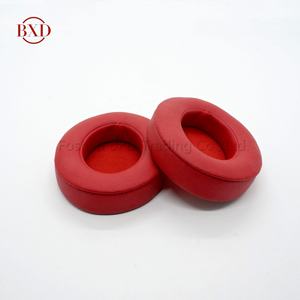 1 paire de <span class=keywords><strong>coussinets</strong></span> d'oreille pour <span class=keywords><strong>Studio</strong></span> 3.0 <span class=keywords><strong>Coussinets</strong></span> d'oreille pour <span class=keywords><strong>casque</strong></span> sans fil <span class=keywords><strong>Studio</strong></span> 3.0 - Product Image 5