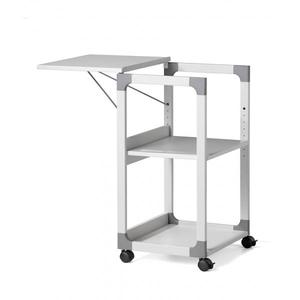 SYSTÈME DURABLE - 3701-10 chariot de projection de tête/projecteur-EAN 4005546301860 OFFICE EQUIPMENT - Product Image 2