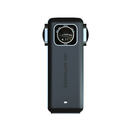 Teche 360 Anywhere Panoramic Camera 8K 5G VR Live Shooting Standard Version