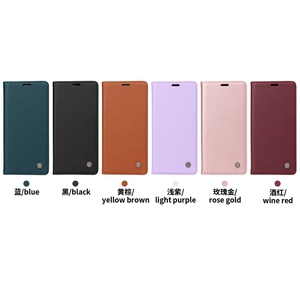Funda Magnética de Lujo con Tapa de Cuero para <span class=keywords><strong>iPhone</strong></span> 17 Air, 17 Pro Max, 16E, 16 Plus, con Ranuras para Tarjetas y Función de Soporte - Product Image 5