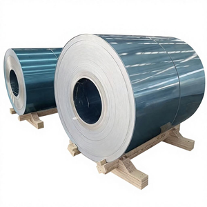 Papier aluminium multi-usages, largement utilisé dans l'emballage domestique et l'industrie - Product Image 3