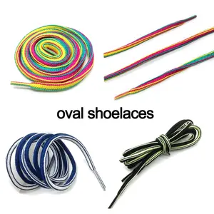 Vendita all'ingrosso di scarpe di alta qualità piane personalizzate multicolore con punte in plastica per scarpe da ginnastica/tela