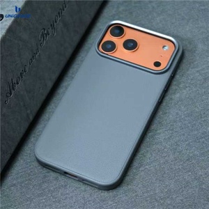 Funda Magnética para <span class=keywords><strong>iPhone</strong></span> 15, Funda de Cuero para <span class=keywords><strong>iPhone</strong></span> <span class=keywords><strong>11</strong></span>, Funda de Cuero para <span class=keywords><strong>iPhone</strong></span> 14 Plus - Product Image 6