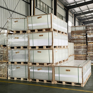Rõ ràng màu long lanh 19mm nhựa Giá 3mm đúc Acryl Acrylic tấm bảng plexiglass nhà sản xuất - Product Image 2