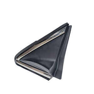 ขอบหน้าต่างสามเหลี่ยมด้านหน้าของฮอนด้า โอดิสซีย์ 75495-SHJ-A01 ABSPE ติดตั้งง่าย ดีไซน์ร่วมสมัย - Product Image 1