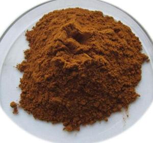 ธรรมชาติ Fo-Ti รากผง Heshouwu / Foti สารสกัดจาก10:1 - Product Image 2