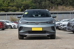 Spot ID6 Crozz PRO Gama estándar Asientos de tela de dirección izquierda de gas/gasolina de alta velocidad Modelo 2024 - Product Image 3