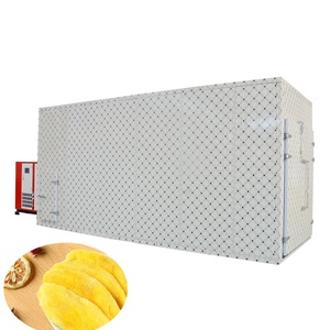 <span class=keywords><strong>Mejor</strong></span> Deshidratador <span class=keywords><strong>de</strong></span> Alimentos para Carne, Máquina Industrial para Secar Pescado y Pollo - Product Image 2