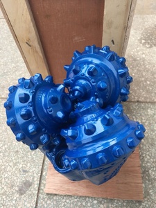 High Quality Best Price 8.5 InchTCI Tricone <b>Bit</b> for Oil Gas Well <b>Drilling</b> Coal Mining Tool - Product Image 3