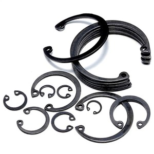 Yandian <b>Compression</b> <b>Spring</b> 30 Mm Outer Diameter Steel Coil Medium Load Industrial Use - Product Image 2