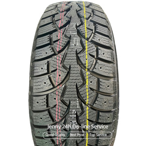 Pneus hiver 255/35R19 UHP FRONWAY ZMAX GRENLANDER ROCKBLADE STUD SUV Ice Snow 3PMSF Pneus cloutés <span class=keywords><strong>245</strong></span>/<span class=keywords><strong>45</strong></span>/<span class=keywords><strong>19</strong></span> <span class=keywords><strong>245</strong></span>/<span class=keywords><strong>45</strong></span>/R19 - Product Image 5