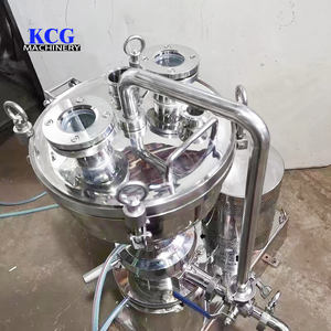 Moulin colloïdal fendu en acier inoxydable, broyeur <span class=keywords><strong>de</strong></span> <span class=keywords><strong>sauce</strong></span> au sésame fermé entièrement automatique, broyeur <span class=keywords><strong>de</strong></span> pulpe <span class=keywords><strong>de</strong></span> fruits et légumes <span class=keywords><strong>de</strong></span> sésame d'arachide - Product Image 4