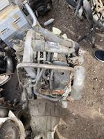 High Quality 4jb1 for Isuzu 4bj1 2.8 diesel Engine With Turbo and 4*4 Gearbox