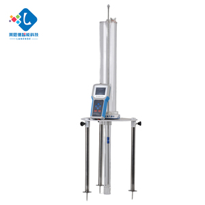 Lanende LD-RS50 Landwirtschaft Boden tester Instrument Infiltration gerät für verbessertes Pflanzen wachstum - Product Image 3