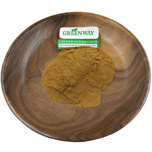 좋은 가격 10%-50% 건강 보조 식품 Agaricus Blazei Murill 식물 추출물 분말 - Product Image 6