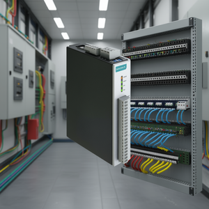 Module de communication Ethernet Moxa ioLogik R1240 T, serveur d'E/S en série à distance - Product Image 3