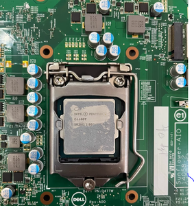 Pour Dell <span class=keywords><strong>Vostro</strong></span> 5450/5459/5460 carte mère de bureau remise à neuf LGA 1700 DDR5 Intel Chipset SATA 100% fonction testée rigoureuse - Product Image 4