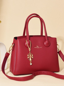 Nouveaux Sacs Bandoulière de Créateur Tendance en Cuir PU de Haute Qualité, Sacs Messager Décontractés, Cabas de Luxe pour Femmes, Sacs à Main et Pochettes - Product Image 3