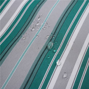 280gsm المهنية واقية من الشمس للماء واقية من أشعة الشمس النسيج المقاوم في الهواء الطلق للمظلة في الهواء الطلق - Product Image 5