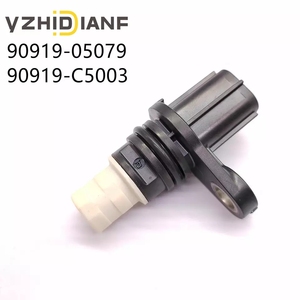Capteur de Position de vilebrequin pour TOYOTA YARIS X150, pièces automobiles 90919-05079 - Product Image 3