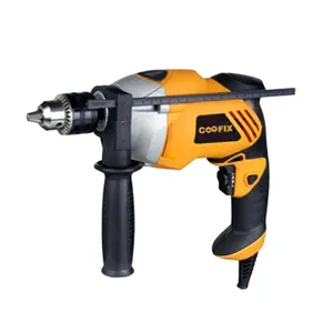 Coofix 600 W 1/2 "13mm titan power tools ricambi airbag attrezzi del fabbro piccola acqua di pozzo di perforazione machion