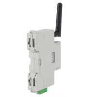 Terminal de Comunicación Inalámbrica Acrel AWT100-4GHW con Comunicación 4G/Soporte de Descarga de Datos RS485