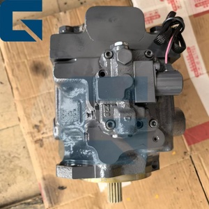 708-1U-00133 7081U00133 Bomba Hidráulica para Bulldozer D275A-5R - Product Image 1
