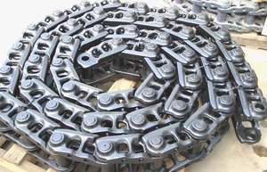 170 המגרש 71400985 פיאט 7C/FL9 חופר מסלול שרשרת (LINK45L) - Product Image 2