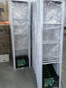 8.2MHz TX RX an ninh báo động Board hax4210 Dual Board FPGA Bộ vi xử lý 4x2m phát hiện với hiệu chuẩn từ xa cho <span class=keywords><strong>EAS</strong></span> hệ thống hội đồng quản trị - Product Image 5