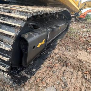 Excavadora Komatsu PC350-7 de Segunda Mano, 32.3-32.6 Toneladas, con 70% de Capacidad de Subida, Motor Komatsu SAA6D114E Original de Japón - Product Image 5