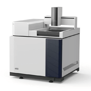 Chromatographie en phase gazeuse Spectrométrie de masse Gc-ms Nouveau avec affichage graphique, contrôle raffiné et haute stabilité pour l'<span class=keywords><strong>analyse</strong></span> <span class=keywords><strong>complexe</strong></span> - Product Image 2