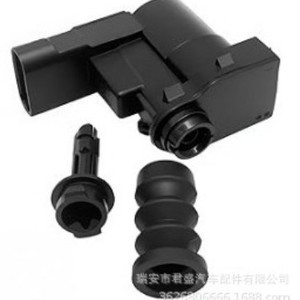 มอเตอร์ฝาถังน้ำมัน FP53-220A20 สำหรับรถฟอร์ด ดอดจ์ จี๊ป - Product Image 1