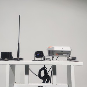 Sistema de Navegación Automática de Alta Precisión 812 para la Preparación de Tierras Agrícolas, Sistema de Navegación y Conducción Automática - Product Image 6
