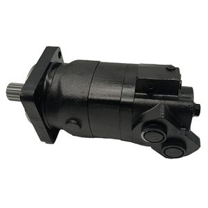 Motor Hidráulico Djcxysm 112-1132-006 Tipo Pistón Para Eaton Char-Lynn Serie 6000 - Product Image 4