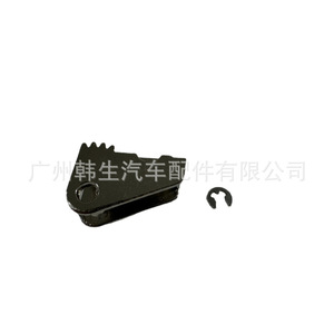 Poignée de porte Tesla Model S 1042845-00-B, pièce de rechange neuve - Product Image 2